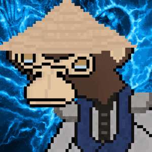 Eneryraiden — PARC pixel ape